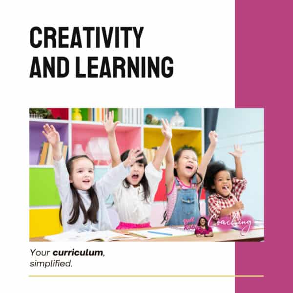 Curriculum forms