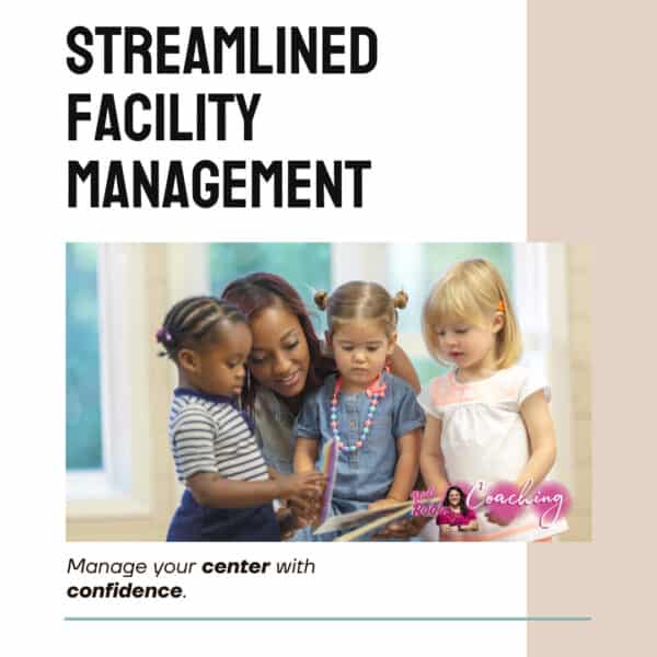 Facility Operations