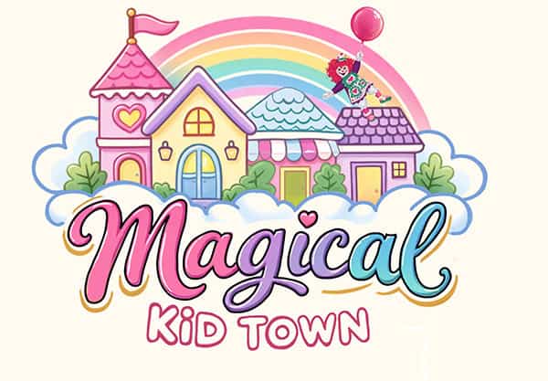 Magical Kid Town